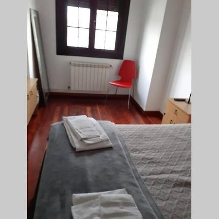Apartamento Con Garaje Santiago De Compostela Lejlighed Eksteriør billede