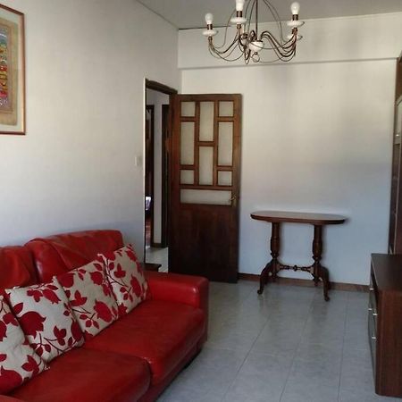 Apartamento Con Garaje Santiago De Compostela Lejlighed Eksteriør billede