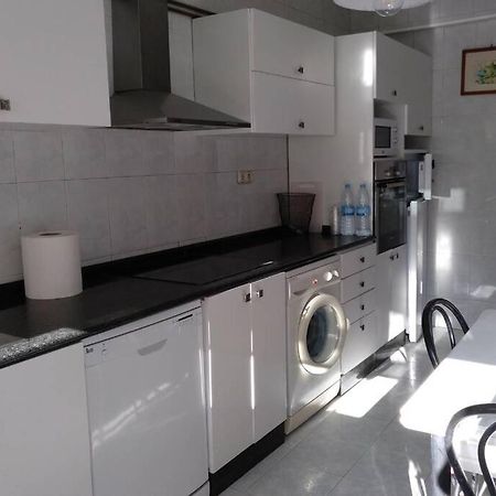 Apartamento Con Garaje Santiago De Compostela Lejlighed Eksteriør billede