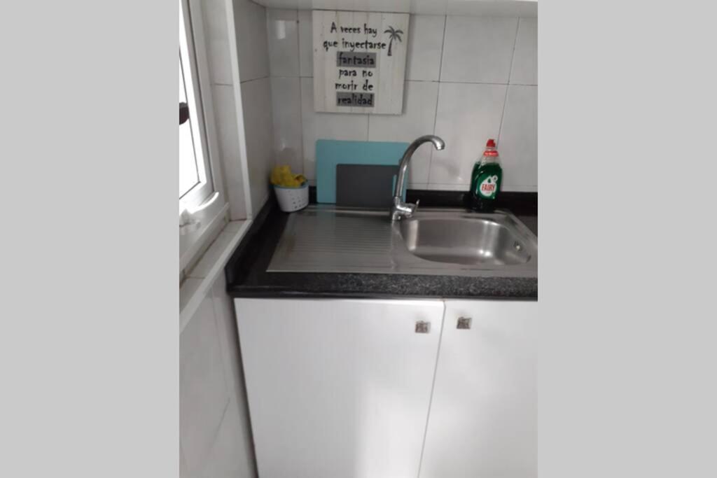 Apartamento Con Garaje Santiago De Compostela Lejlighed Eksteriør billede