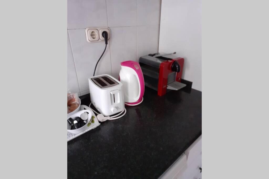Apartamento Con Garaje Santiago De Compostela Lejlighed Eksteriør billede