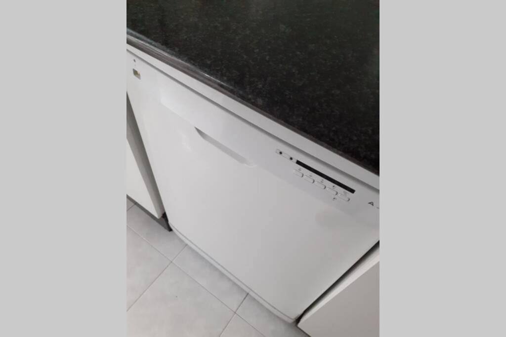 Apartamento Con Garaje Santiago De Compostela Lejlighed Eksteriør billede